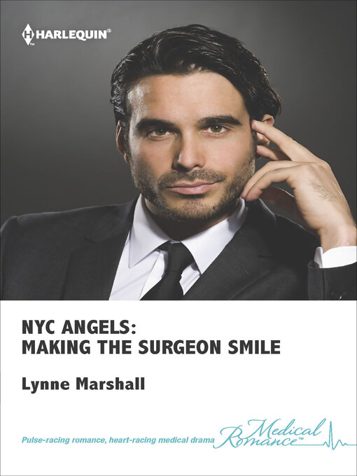 Title details for NYC Angels by Lynne Marshall - Available